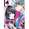 Killing Maze - vol. 04