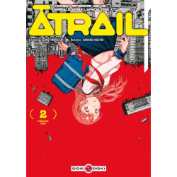 Atrail - vol. 02
