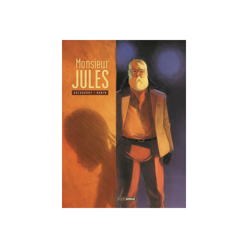 Monsieur Jules - histoire complète