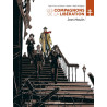 Les Compagnons de la Libération : Jean Moulin - histoire complète