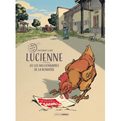 Lucienne ou les...
