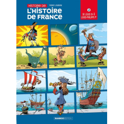 L'Histoire de l'histoire de...