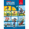 L'Histoire de l'histoire de France - tome 02