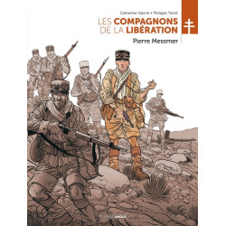 Les Compagnons de la...