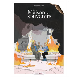 La Maison aux souvenirs -...
