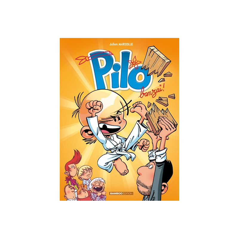 Pilo - tome 03