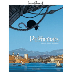 M. Pagnol en BD : Les...