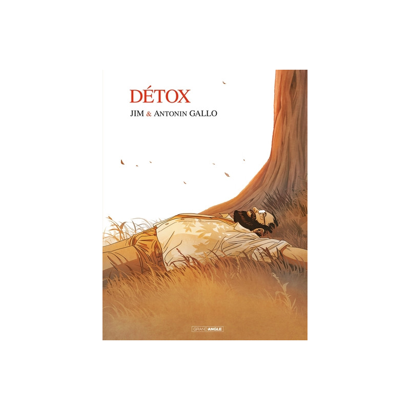 Detox - vol. 01/2