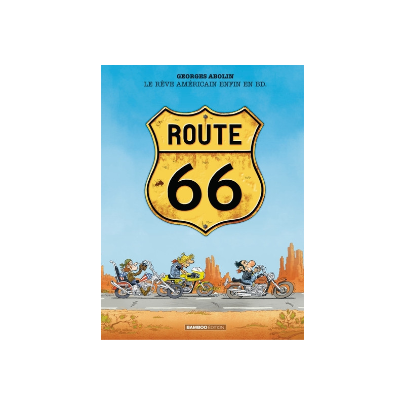 Route 66