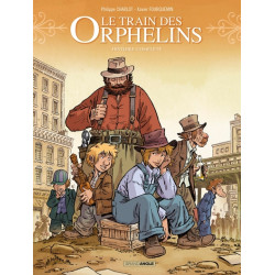 Le Train des orphelins -...
