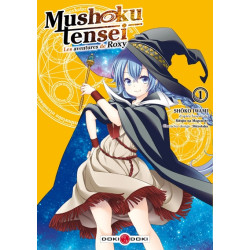 Mushoku Tensei - Les...
