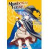 Mushoku Tensei - Les aventures de Roxy - vol. 01