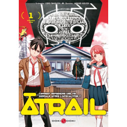 Atrail - vol. 01