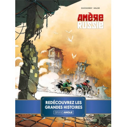 Amère russie - Intégrale