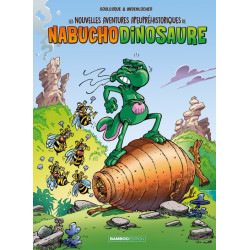 Les Nouvelles aventures de...