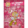Les Enigmes de Léa - tome 02