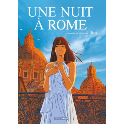 Une nuit à Rome - coffret...