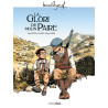 M. Pagnol en BD : La glori de moun paire