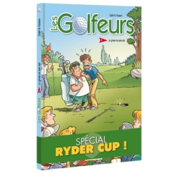 Les Golfeurs - tome 01