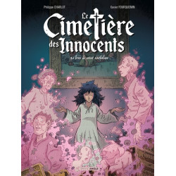 Le Cimetière des innocents...