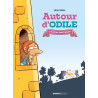 Autour d'Odile - tome 01