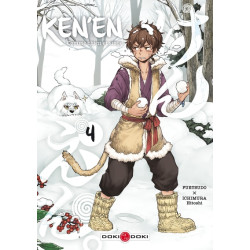 Ken'en - Comme chien et...