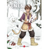 Ken'en - Comme chien et singe - vol. 04