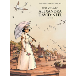Une vie avec Alexandra...