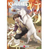 Ken'en - Comme chien et singe - vol. 03