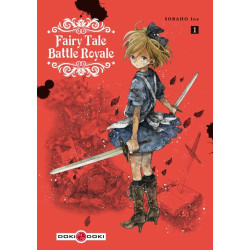 Fairy Tale Battle Royale -...