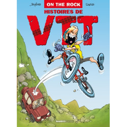 On The Rock : Histoire De...