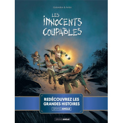 Les Innocents coupables -...