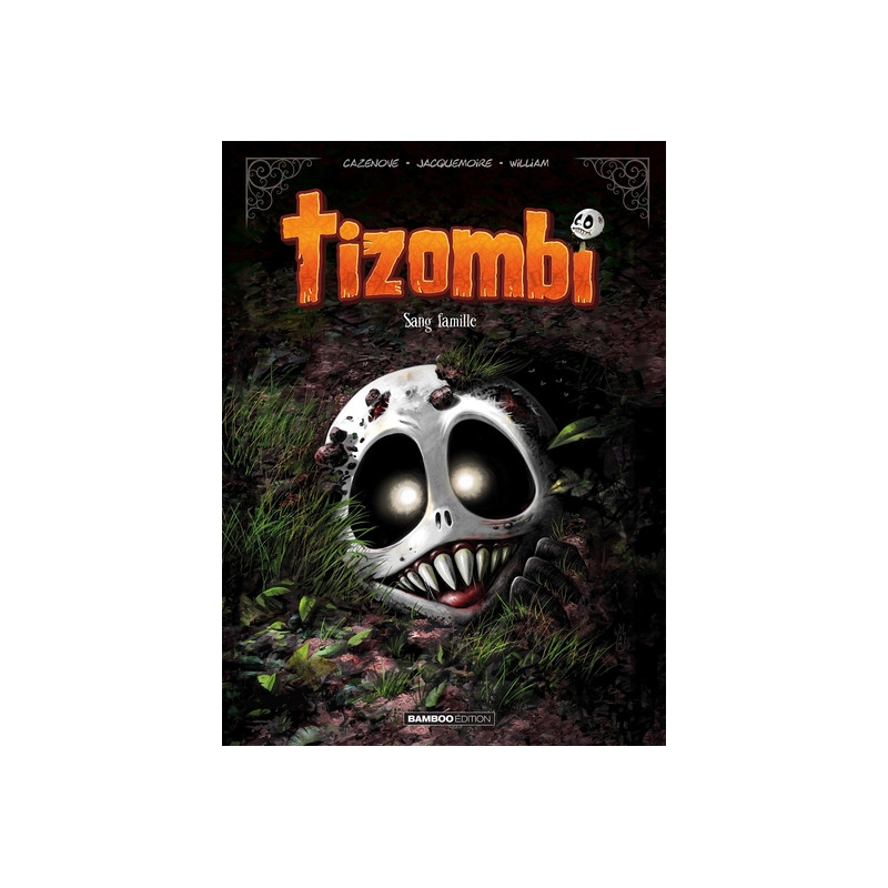 Tizombi - tome 02