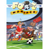 Les Footmaniacs - tome 16