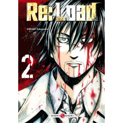 Re:Load - vol. 02