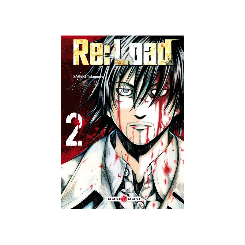 Re:Load - vol. 02