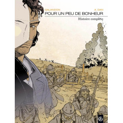 Pour un peu de bonheur -...