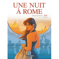 Une nuit à Rome - cycle 2...