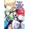 The Rising of the Shield Hero - vol. 09