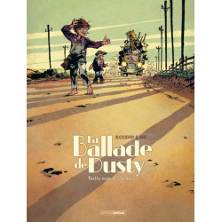 La Ballade de Dusty - vol....