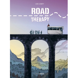Road Therapy - histoire...