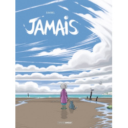 Jamais - vol. 01 - Histoire...