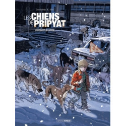 Les Chiens de Pripyat -...