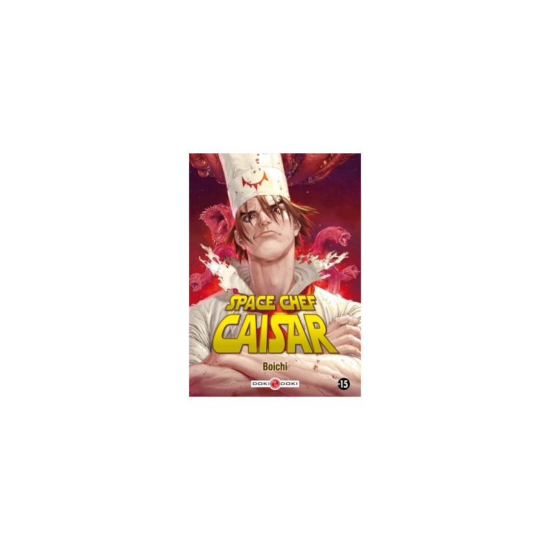 Space Chef Caisar