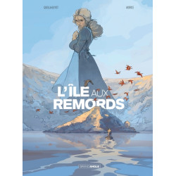 L'Ile aux remords -...