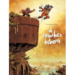 A coucher dehors - vol. 02/2