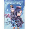 Winged Mermaids - vol. 01