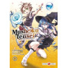 Mushoku Tensei - vol. 01