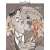 M. Pagnol en BD : Le Schpountz - histoire complète