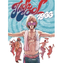 Jack Cool - vol. 01/2